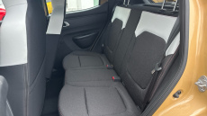 Dacia Spring 27kWh Expression 65 48kW 5dr Auto Electric Hatchback